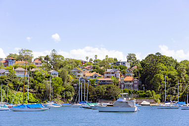 Mosman, NSW 2088