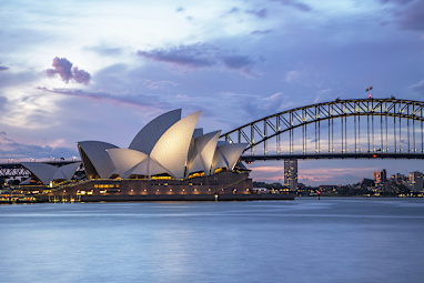 7. Sydney, Australia 