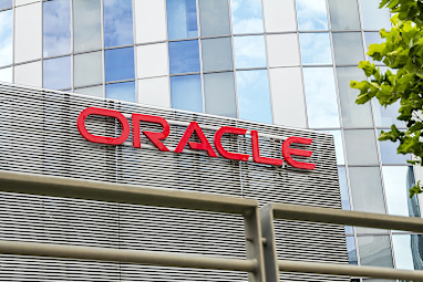 5. Oracle