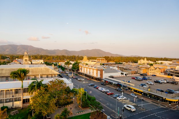 ROckhampton