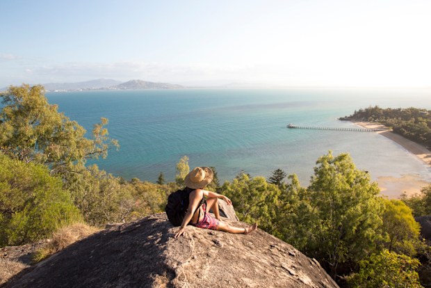 Magnetic Island