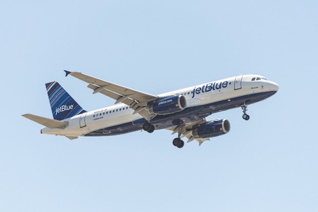 JetBlue Airlines