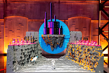 Final Frontier | Grand Finale