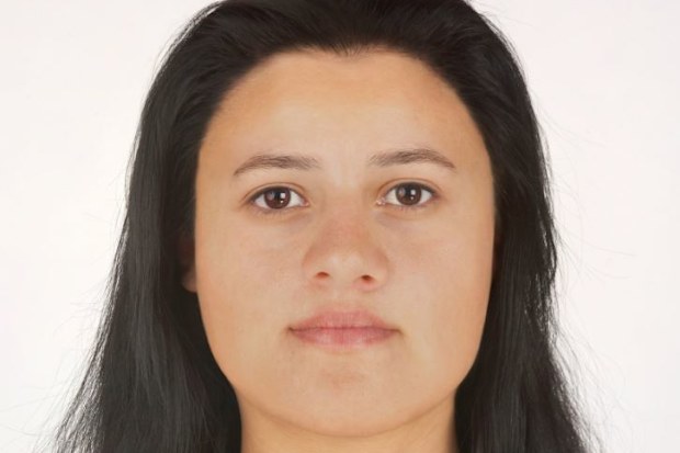 Life has been given to a Bronze Age woman named "Ava", whose bones were found in 4000-year-old grave in Scotland.