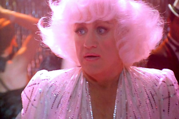 Gene Hackman The Birdcage
