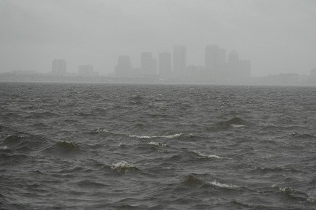Hurricane Milton