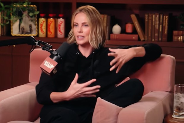 charlize theron call her daddy recalls the night her mother shot her father