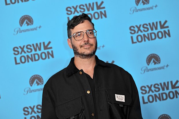 Steven Leckart 