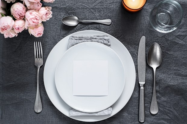 Table setting