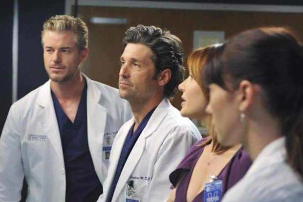 eric dane