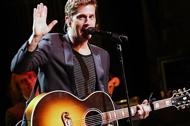 Rob Thomas