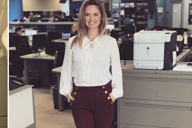 News presenter's missed doctor's appointment turns into tragic diagnosis: 'Cancer became a full-time job'