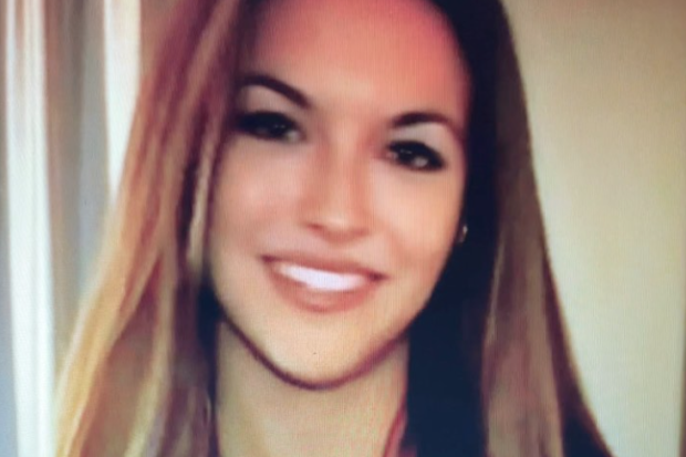 Chrishell Stause on MTV's Wanna Come In? 