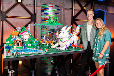 Fairy Village | Grand Finale