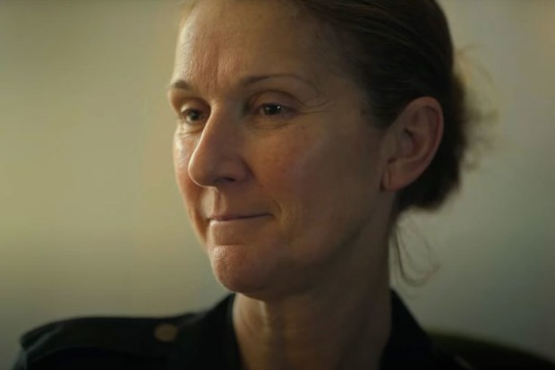 I Am: Celine Dion trailer