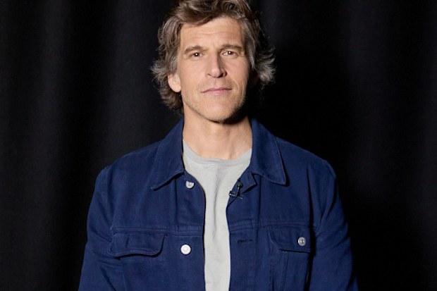 Osher Günsberg on The Hundred With Andy Lee