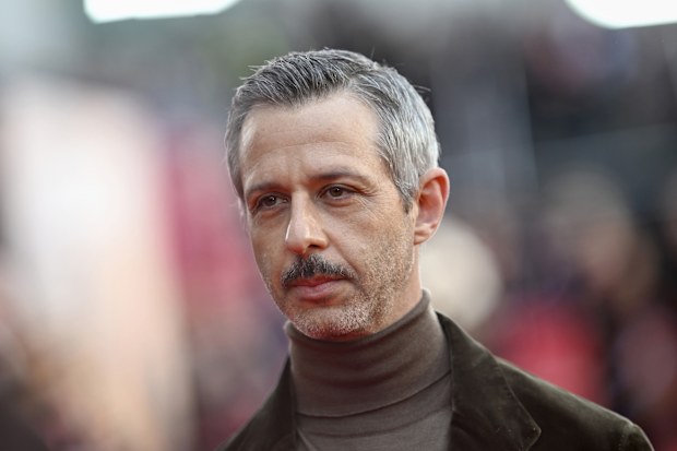Jeremy Strong