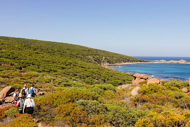 10. Cape to Cape Track, WA