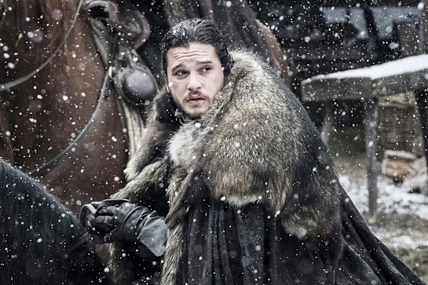 Jon Snow