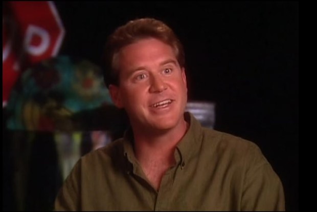 Christian Juttner in Walt Disney's Return from Witch Mountain Bonus Content