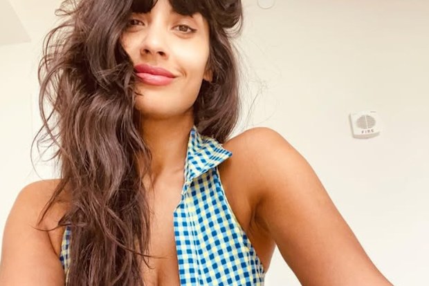 jameela jamil australian tour april 2025
