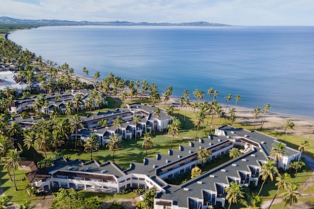 Sheraton Fiji Golf & Beach Resort