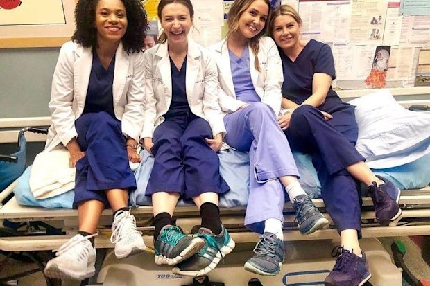 Grey's Anatomy star, Camilla Luddington, reveals spoilers, new season, Season 17