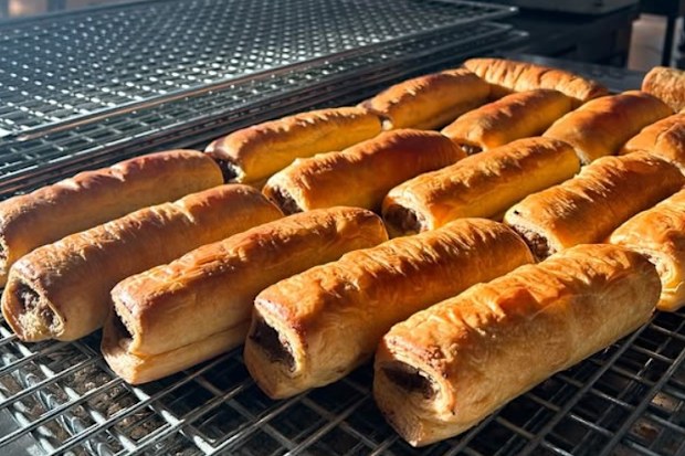 Banana Boogie Bakery named Australia's best bakery at business awards