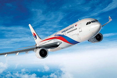 8. Malaysia Airlines