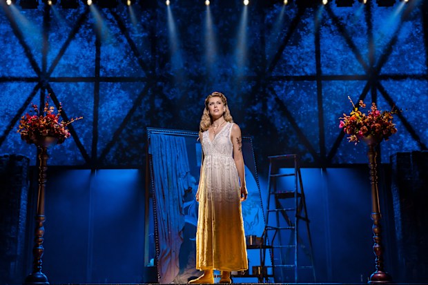 New musical &JULIET is now open in Melbourne.