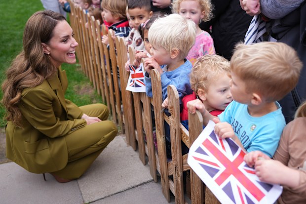 Kate, Princess of Wales 