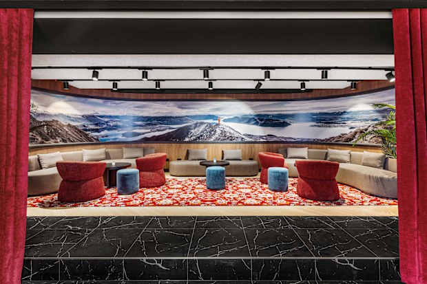Radisson RED Auckland has opened in the city's CBD, marking Radisson Hotel Group's debut in New Zealand and the first Radisson RED in Australasia.