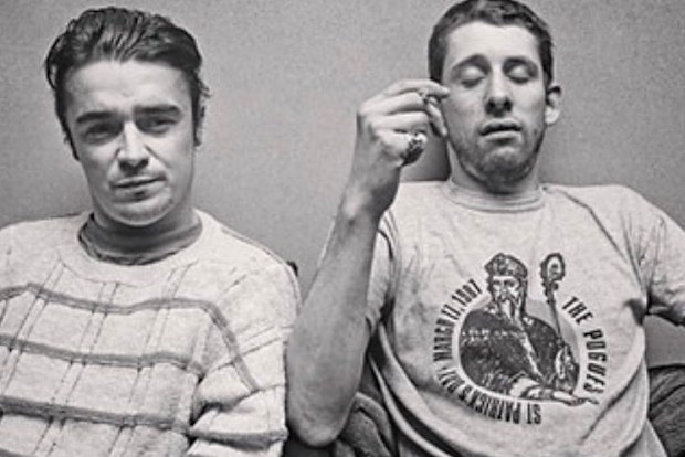 The Pogues