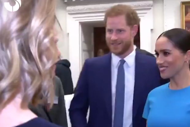The documentary Meghan at 40: The Climb to Power airs ahead of her 40th birthday on August 4.