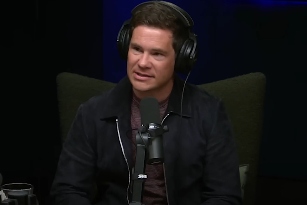 Adam Devine on Conan O'Brien Needs A Friend