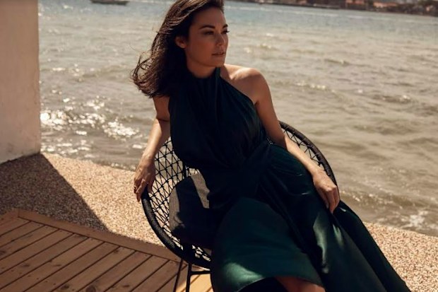 ceo of the luxe nomad steph chai