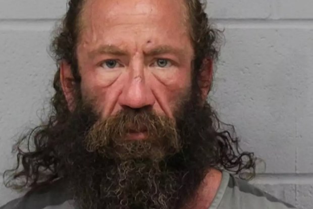 LIVER KING MUG SHOT