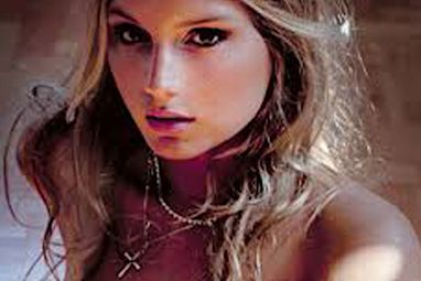 She has featured in numerous magazine shoots around the world.