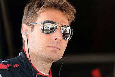 44. Will Power. Aged 33. IndyCar - $1.5m