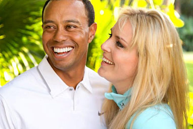 The pair confirmed their relationship in March, 2013.