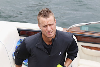 Despite being knocked out in the first round in Brisbane.