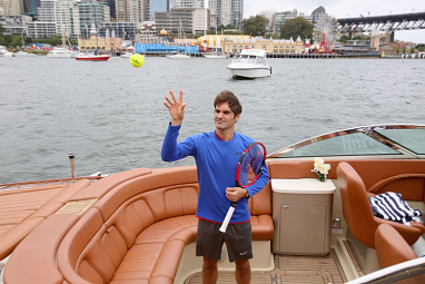 He recently claimed his 1000th win in Brisbane.