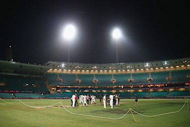 The Aussies are now focussing on reclaiming the number one Test ranking.