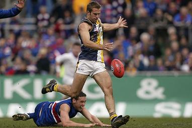 Judd debuted for the Eagles in 2002 after being taken at No.3 in the 2001 draft.