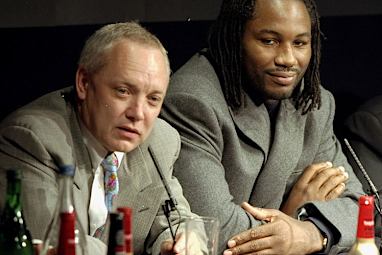 Lewis arguably remains Maloney's greatest signing. (Getty)