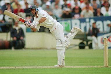 Australia were out for a miserable 118 in the First Test in 1997.