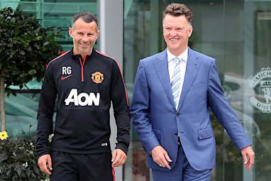 English football giants Manchester United has a value of $4 billion.