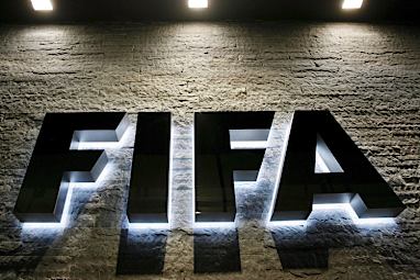 And with FIFA now embroiled in another controversy, Prince Ali is gaining support.