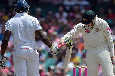 <b>Cricket will remember 2014 for a tragedy the likes of which the game has never known.</b><br/><br/>The death of Phillip Hughes and the resultant outpouring of grief cast a pall over any performances with bat and ball, both before and after the horrible incident that claimed his life. <br/><br/>What Australian captain Michael Clarke said about his team's dressing room could indeed be said about the game itself in Australia, "it will never be the same."
