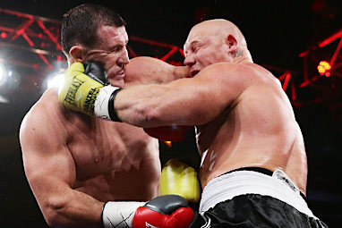 Gallen did  say Watts needed work on his rotator cuff rather than bench press.